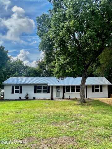 1117 10th Avenue, Graceville, FL 32440