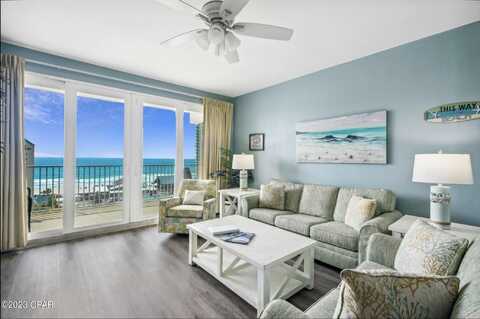9860 S Thomas Drive, Panama City, FL 32408
