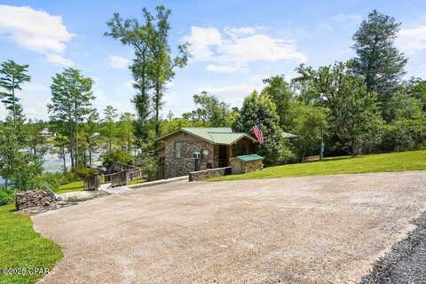 2684 LAKEVIEW Circle, Alford, FL 32420