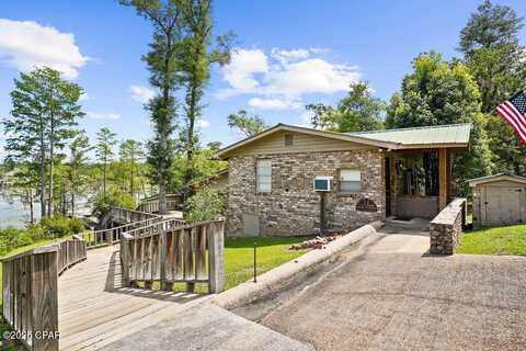 2684 LAKEVIEW Circle, Alford, FL 32420