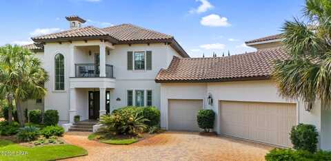 3305 Terra Cotta Drive, Panama City Beach, FL 32408