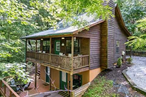 1509 Millenium Drive, Young Harris, GA 30582