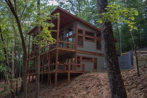 Lot 478 Navaho Way, Ellijay, GA 30540