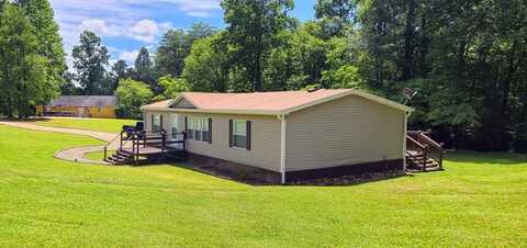 30 Dean Mountain Lane, Blairsville, GA 30512
