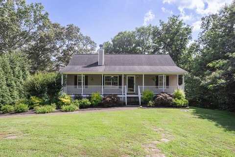 83 Quiet Water Court, Jasper, GA 30143
