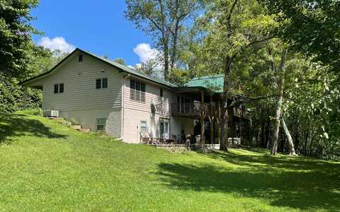 69 River Oaks Drive, Hayesville, NC 28904