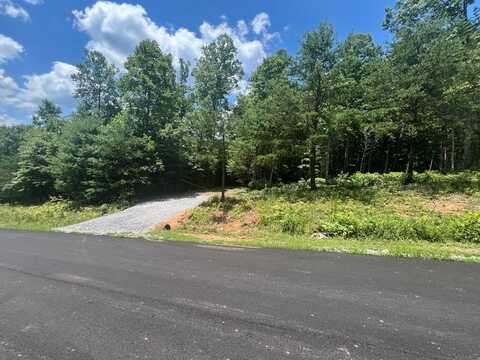 Lot 56 Nathaniels Way, Blairsville, GA 30512