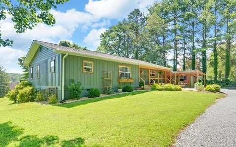 39 Country Lane, Murphy, NC 28906