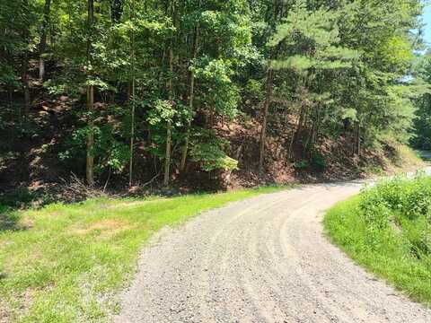 Lot 560 Neptune Cir, Ranger, GA 30734