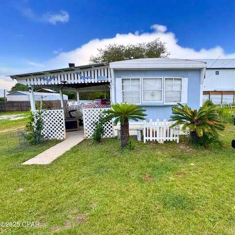 225 Laguna Street, Panama City Beach, FL 32413