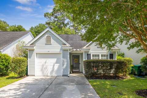 74 Crossings Boulevard, Bluffton, SC 29910