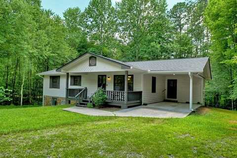 133 Yellowbird Trail, Blue Ridge, GA 30513