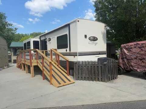 557 Allison Circle, Blairsville, GA 30512