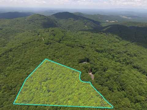 Highpointe Trail, Ellijay, GA 30536