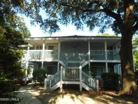 604 Battery Lane, Beaufort, SC 29902