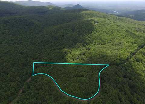 Saint Andrews Way, Ellijay, GA 30536