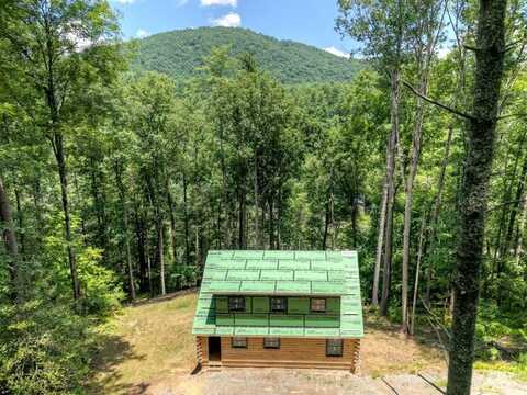 1551 Parker Road, Suches, GA 30572
