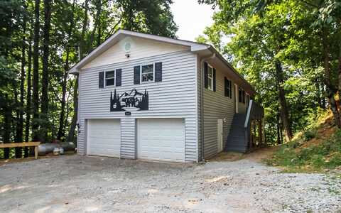 862 Walnut Ridge, Ellijay, GA 30536
