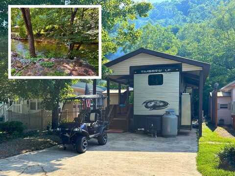 4119 Riverbank Run, Hiawassee, GA 30546