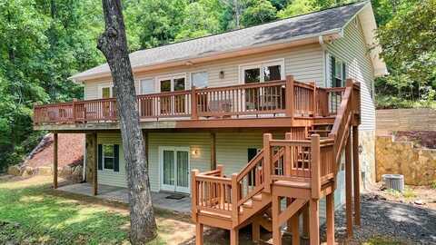 2333 Lovingood Road, Hiawassee, GA 30546