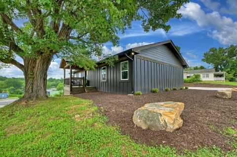 37 Hill Street, Blue Ridge, GA 30513