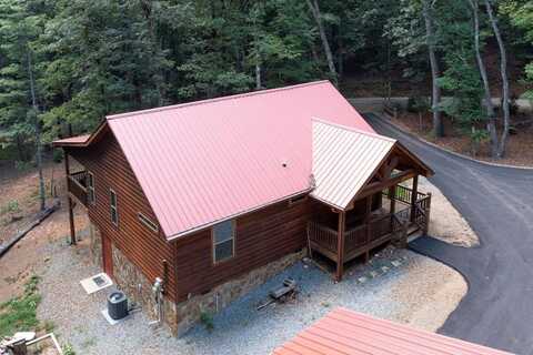 570 Hawthorne Lane, Murphy, NC 28906