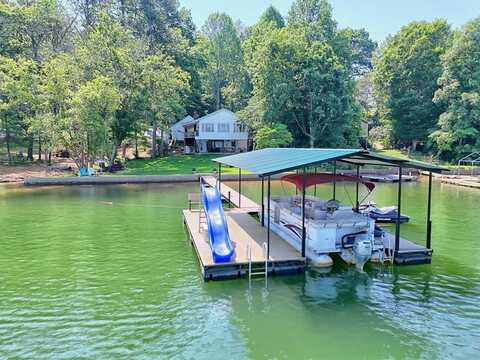 372 Piney Point Road, Blairsville, GA 30512