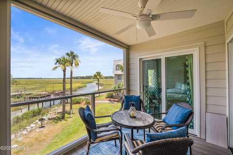 175 Beach Club Villa, Fripp Island, SC 29920