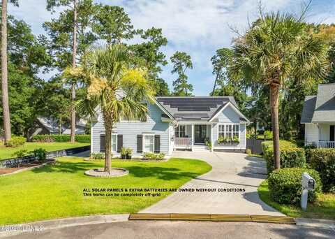 2505 Brighton Lane, Beaufort, SC 29902