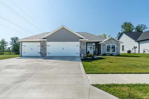 14052 Copper Strike Pass, Fort Wayne, IN 46845