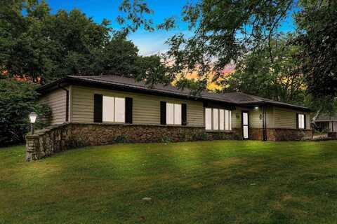1000 W Toledo Street, Fremont, IN 46737