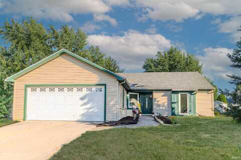 2112 Cortez Drive, Kendallville, IN 46755