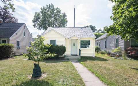 817 S 12Th Street, Goshen, IN 46526