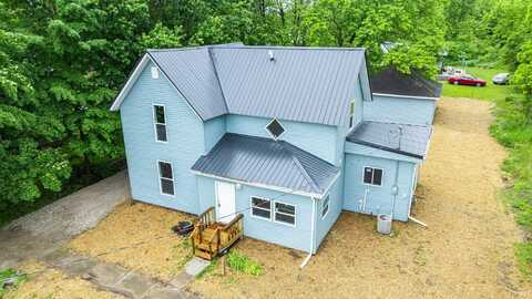 313 S Oak Street, Albion, IN 46701