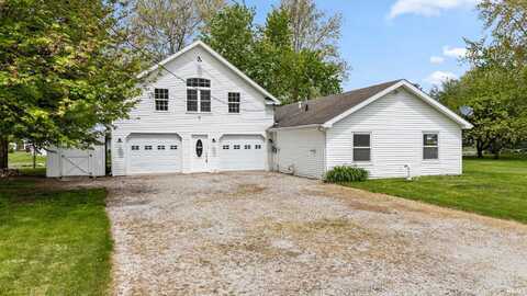 2145 E 770, Wolcottville, IN 46795