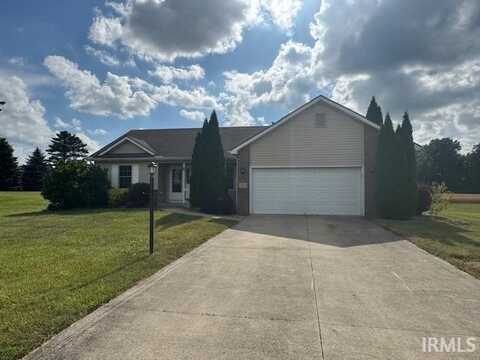 5980 S 265 E, Wolcottville, IN 46795