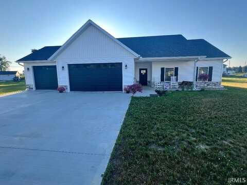 110 Meadow Court, Argos, IN 46501