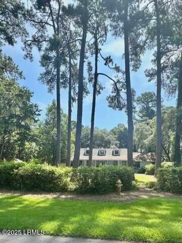 26 Burckmyer Drive, Beaufort, SC 29907
