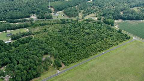 Tbd Mulberry Road, Barnwell, SC 29812