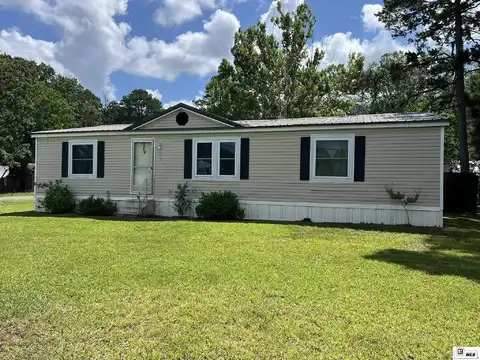 209 LEON DRIVE, Jonesboro, LA 71251