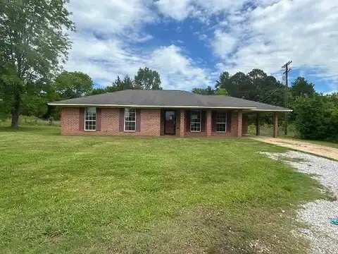 260 Rogers Road, West Point, MS 39773