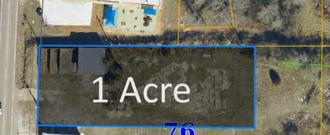 4432 N Gloster St., Tupelo, MS 38804