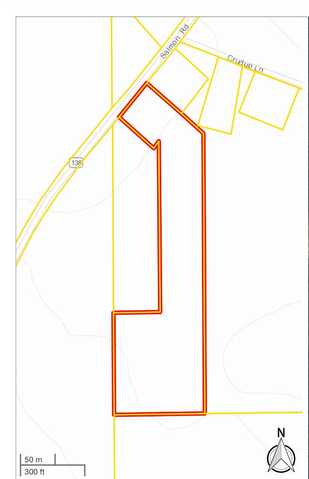 2847 Salmon Road, Pontotoc, MS 38863