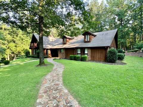 1385 Harden Chapel Rd, Fulton, MS 38843
