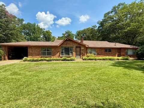 2195 Bunch Lake Road, Mantachie, MS 38855