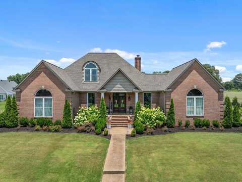 3507 Brigade Cove, Corinth, MS 38834