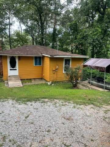 85 Red Oak Road, Ashland, MS 38603