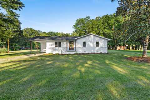 17 Country Road 233, Corinth, MS 38834