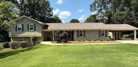 2012 Van St., Tupelo, MS 38804