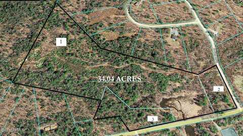 218-179-1- Bonny Rigg Hill Rd Rd, Becket, MA 01223